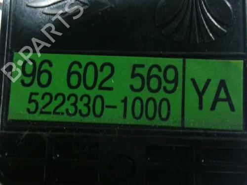 Steering column stalk CHEVROLET MATIZ (M200, M250)  | BP10298162I23 