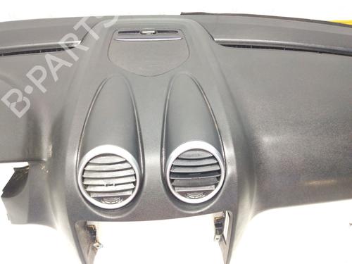 Dashboard MERCEDES-BENZ M-CLASS (W164) ML 320 CDI 4-matic (164.122) | BP17059975C46 