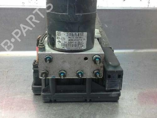 ABS pump MERCEDES-BENZ CLK (C208)  | BP10704939M43 