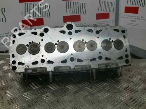 Cylinder head AUDI A4 B6 Avant (8E5) 1.9 TDI | BP10977134M5 
