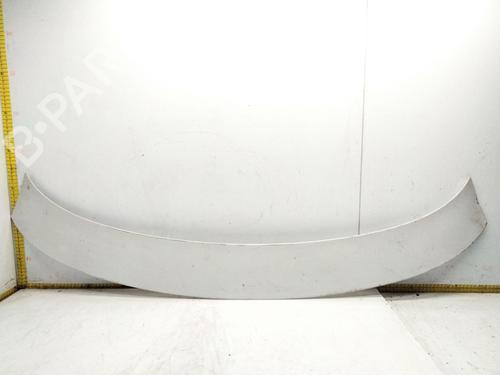 Spoiler bagklap BMW 3 Touring (F31) 320 d (190 hp) 21520310
