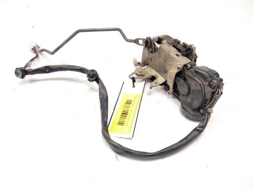 Front left lock MAZDA PREMACY (CP) 1.9 (CP8W) | BP23958724C98 