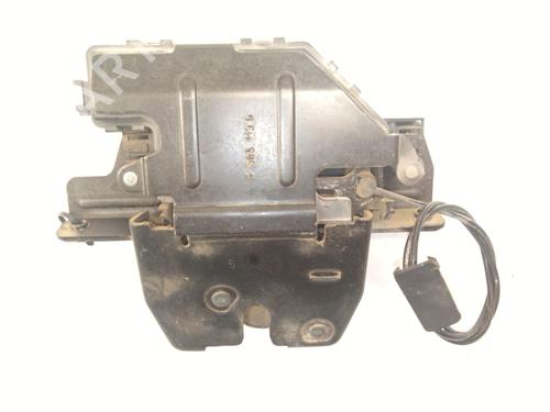 Bakluke lås LAND ROVER RANGE ROVER III (L322) 3.0 D 4x4 (177 hp) 24804107