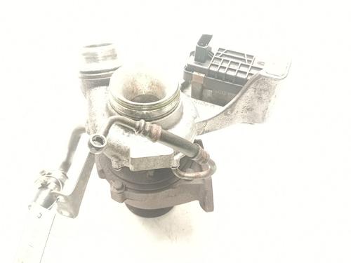Turbolader/Kompressor BMW 3 Touring (E91) [2004-2012]  31312995