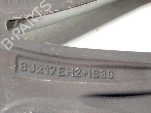 Rim BMW 5 (F10)  | BP16551718C45 