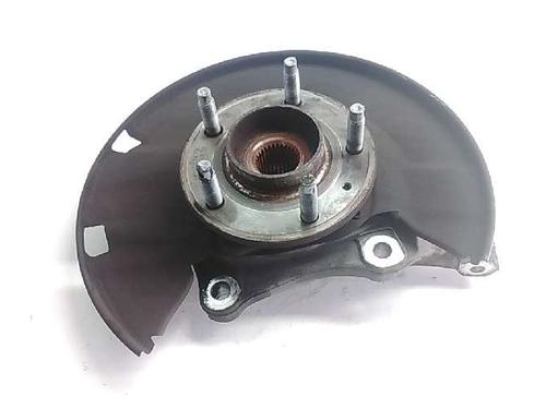 Used Left front steering knuckle OPEL ASTRA J (P10) [2009-2016]  17058051