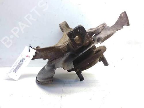 Used Left front steering knuckle Left front steering knuckle 9711110 9711110