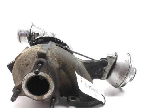 Turbolader/Kompressor für Turbolader/Kompressor 15250812 15250812