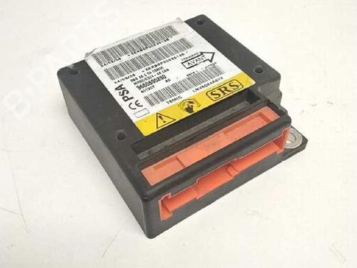 Used ECU airbags CITROËN C2 (JM_) 1.4 HDi (68 hp) 1022813