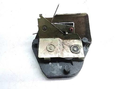 Rear right lock CITROËN BERLINGO / BERLINGO FIRST Box Body/MPV (M_) 1.9 D 70 (MBWJZ, MCWJZ) | BP14311467C99 