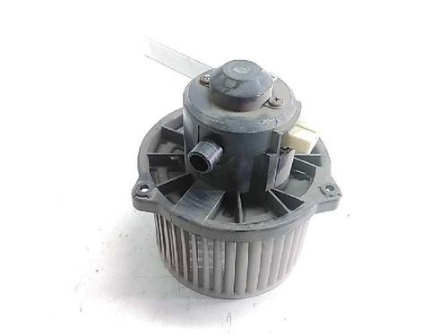 Heater blower motor HYUNDAI ATOS (MX)  | BP17753547M62 
