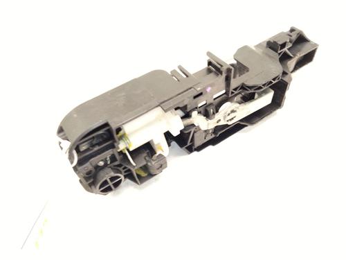 Front right exterior door handle RENAULT GRAND SCÉNIC III (JZ0/1_) 1.5 dCi (JZ09, JZ0D, JZ10, JZ14, JZ1G, JZ29, JZ2C) | BP29566550C129 