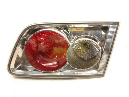 Used Right tailgate light Right tailgate light 17034231 17034231