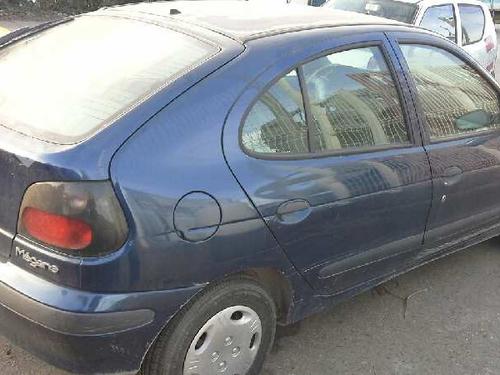 Right headlight RENAULT MEGANE I (BA0/1_) 1.6 e (BA0F, BA0S) | BP141192C29 