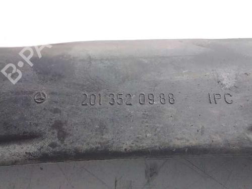 Right rear suspension arm MERCEDES-BENZ C-CLASS Coupe (CL203)  | BP16111733M15 