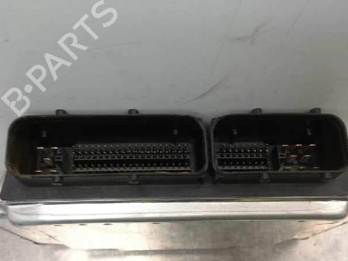 Engine control unit (ECU) VW PASSAT B5.5 (3B3) 1.9 TDI | BP2723785M57 - Image 3