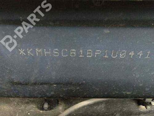 Engine mount HYUNDAI SANTA FÉ I (SM) 2.4 16V | BP10261184M89  - Image 6