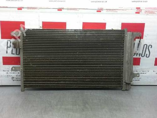 Used AC radiator IVECO DAILY III Van [1999-2009]  2244061
