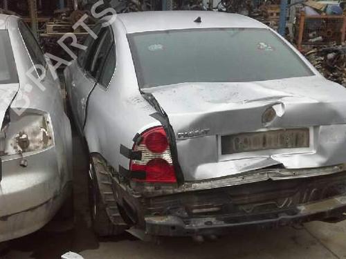 Engine control unit (ECU) VW PASSAT B5.5 (3B3) | BP151779M57 - Image 8