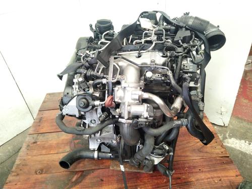 Engine VW PASSAT CC B6 (357) 2.0 TDI | BP19276773M1 - Image 3