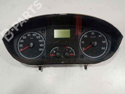 instrument-cluster-peugeot-boxer-van-6l7xylx1i-2006-10330305 main image
