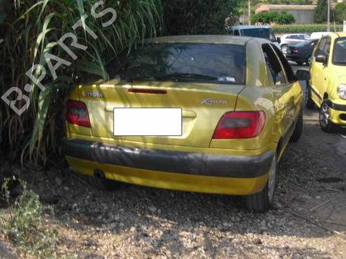 Right taillight CITROËN XSARA (N1)  | BP136087C35 