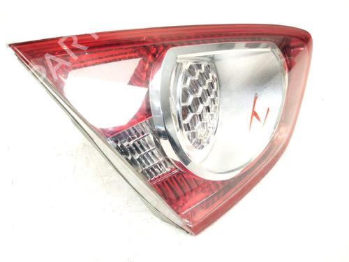 Left tailgate light FORD KUGA I 2.0 TDCi | BP31980035C79 - Image 2