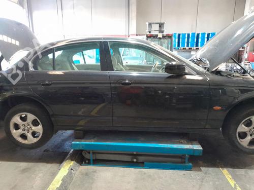 Tailgate lock JAGUAR S-TYPE II (X200) 3.0 V6 | BP30112477C101