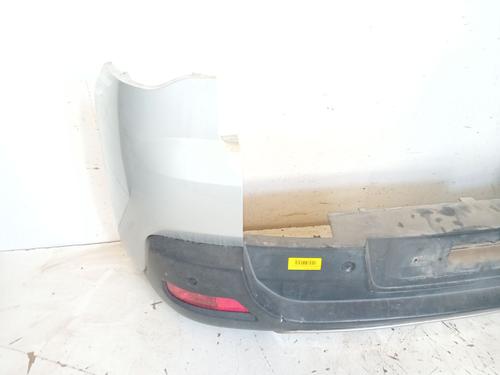 Rear bumper PEUGEOT 3008 I MPV (0U_) 1.6 HDi | BP27623655C8 