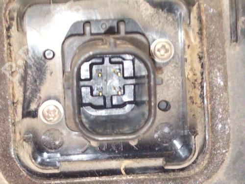 Electronic module TOYOTA VERSO (_R2_) 2.0 D-4D (AUR20_, AUR20R) | BP34162403M83 - Image 3
