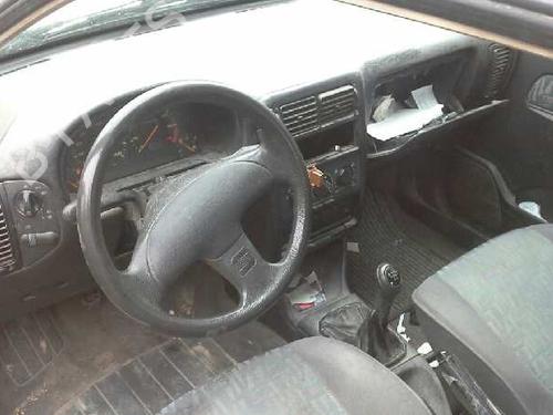 Steering column stalk SEAT CORDOBA (6K1, 6K2)  | BP1360165I23 