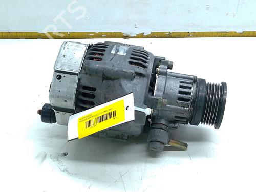 Used Alternator Alternator HYUNDAI MATRIX (FC) 1.5 CRDi (82 hp) 34287072 34287072