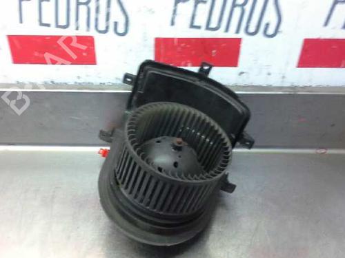 Heater blower motor VW GOLF III (1H1) 1.6 | BP1523165M62 