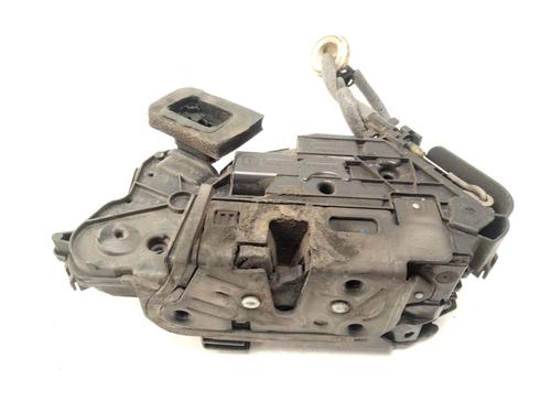 Used Front left lock VW GOLF VII (5G1, BQ1, BE1, BE2) 2.0 TDI (150 hp) 23191941