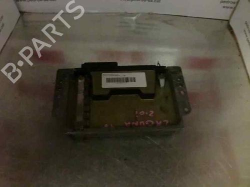 Engine control unit (ECU) RENAULT LAGUNA I (B56_, 556_) 2.0 (B56C/H/N) | BP185649M57 