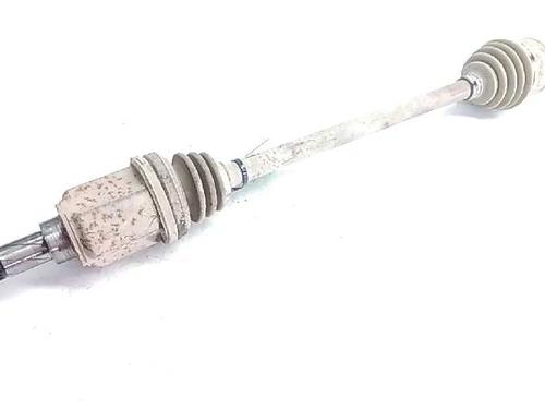 Used Left rear driveshaft FIAT PANDA (169_) 1.3 D Multijet 4x4 (169.AXC2A) (70 hp) 13618689