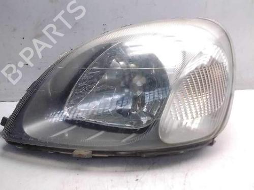 Used Left headlight Left headlight 10194524 10194524