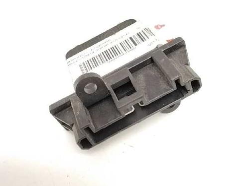 Heater resistor NISSAN ALMERA II (N16)  | BP11647133M108 