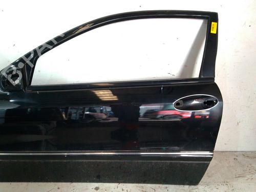 Used Left front door MERCEDES-BENZ CLC-CLASS (CL203) [2008-2011]  30152409