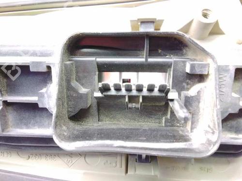 Right taillight OPEL ASTRA G Estate (T98) 1.7 TD (F35) | BP8872408C35 