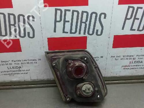 Right taillight MITSUBISHI GALANT VII (E5_A, E7_A, E8_A) 1.8 GLSI (E52A) | BP38346500C35 - Image 2