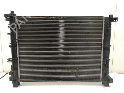 Water radiator DACIA SANDERO II 1.5 dCi 75 / Blue dCi 75 (B8JW, B8M4, B8AH, B8M7, B8M6) | BP38086480M31 - Image 2