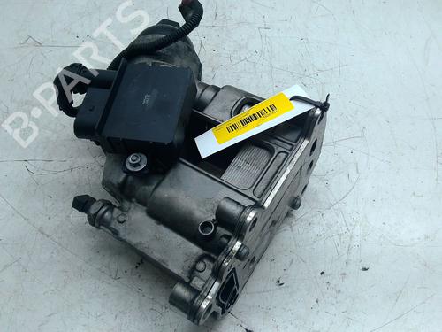 Ölkühler für BMW 1 (E81) 118 d (143 hp) 31210583