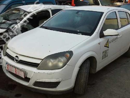 Egr OPEL ASTRA H (A04)  | BP14311258M69 
