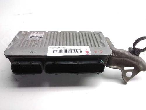 Used Engine control unit (ECU) TOYOTA AURIS Estate (_E18_) 1.8 Hybrid (ZWE186_, ZWE186R, ZWE186H) (136 hp) 10370804