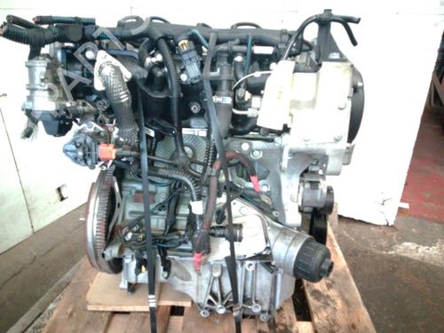 Engine FIAT DOBLO Cargo (263_) 1.6 D Multijet (263WXD1B, 263WXR1B, 263WXX1B, 263ZXD1B,... | BP32023149M1 - Image 3