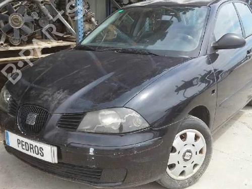 Engine control unit (ECU) SEAT IBIZA III (6L1) | BP6820644M57 - Image 5