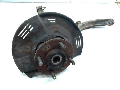 Used Right front steering knuckle Right front steering knuckle MITSUBISHI GALANT VIII (EA_) 2.5 V6 24V (EA5A) (163 hp) 35956751 35956751