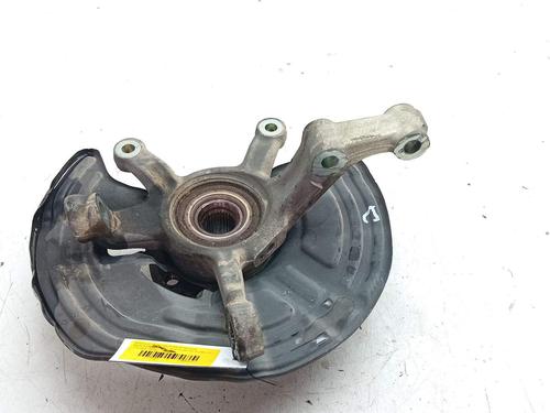 Right front steering knuckle MERCEDES-BENZ A-CLASS (W176) A 200 CDI / d (176.008) | BP26610920M26 - Image 2