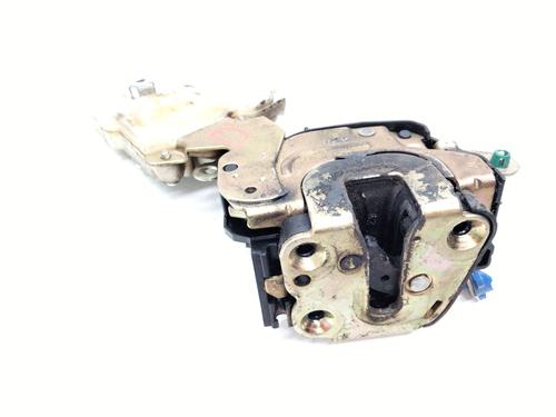 Used Front right lock NISSAN ALMERA TINO (V10) 2.2 dCi (115 hp) 20170055